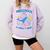 Preschool Is Whale-y Great Preschool Teacher Comfort Colors Sweatshirt Orchid Preschool Is Whale-y Great Preschool Teacher Comfort Colors Sweatshirt Orchid