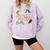 Progress Over Perfection Caterpillar Teacher Back To School Comfort Colors Sweatshirt Orchid Progress Over Perfection Caterpillar Teacher Back To School Comfort Colors Sweatshirt Orchid