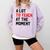Quote A Lot To Teach At The Moment Teacher Women Comfort Colors Sweatshirt Orchid Quote A Lot To Teach At The Moment Teacher Women Comfort Colors Sweatshirt Orchid