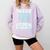 I Read Braille Tell Me Your Superpower Braille Teacher For Men Women Comfort Colors Sweatshirt Orchid I Read Braille Tell Me Your Superpower Braille Teacher For Men Women Comfort Colors Sweatshirt Orchid