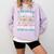 If You Can Read This Thank A Teacher Teacher Comfort Colors Sweatshirt Orchid If You Can Read This Thank A Teacher Teacher Comfort Colors Sweatshirt Orchid