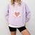Reading Intervention Teacher Comfort Colors Sweatshirt Orchid Reading Intervention Teacher Comfort Colors Sweatshirt Orchid