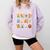 Reading Teacher How To Become a Better Reader Book Lover Fun Comfort Colors Sweatshirt Orchid Reading Teacher How To Become a Better Reader Book Lover Fun Comfort Colors Sweatshirt Orchid