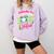 Ready To Rock School Shirt Students And Teachers Comfort Colors Sweatshirt Orchid Ready To Rock School Shirt Students And Teachers Comfort Colors Sweatshirt Orchid