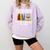 I Rescue Books Trapped In The Bookstore Book Teacher For Men Women Comfort Colors Sweatshirt Orchid I Rescue Books Trapped In The Bookstore Book Teacher For Men Women Comfort Colors Sweatshirt Orchid