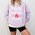 Retired Daycare Teacher Retirement For Daycare Teacher Comfort Colors Sweatshirt Orchid Retired Daycare Teacher Retirement For Daycare Teacher Comfort Colors Sweatshirt Orchid