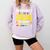 Retirement Primary Elementary Teacher 2026 Retiring Progress Comfort Colors Sweatshirt Orchid Retirement Primary Elementary Teacher 2026 Retiring Progress Comfort Colors Sweatshirt Orchid