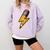 Retro Pencil Pencil Back To School Teacher Student Comfort Colors Sweatshirt Orchid Retro Pencil Pencil Back To School Teacher Student Comfort Colors Sweatshirt Orchid