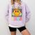 You Got This Retro Smile Motivational Testing Day Teacher Comfort Colors Sweatshirt Orchid You Got This Retro Smile Motivational Testing Day Teacher Comfort Colors Sweatshirt Orchid