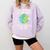 Rotation Of The Earth Makes My Day Science Teacher Earth Day Comfort Colors Sweatshirt Orchid Rotation Of The Earth Makes My Day Science Teacher Earth Day Comfort Colors Sweatshirt Orchid