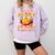 This Is My Scary Gym Teacher Costume Pumpkin Halloween Men Women Comfort Colors Sweatshirt Orchid This Is My Scary Gym Teacher Costume Pumpkin Halloween Men Women Comfort Colors Sweatshirt Orchid