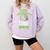 School Psychologists Love Brains Halloween Teacher Counselor Comfort Colors Sweatshirt Orchid School Psychologists Love Brains Halloween Teacher Counselor Comfort Colors Sweatshirt Orchid