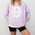 School Spirit Mascot Bobcats Back To School Teacher Student Comfort Colors Sweatshirt Orchid School Spirit Mascot Bobcats Back To School Teacher Student Comfort Colors Sweatshirt Orchid