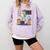 Science Teacher Halloween Shirt Zombie Chemistry Scientist Comfort Colors Sweatshirt Orchid Science Teacher Halloween Shirt Zombie Chemistry Scientist Comfort Colors Sweatshirt Orchid