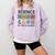 Science Teacher Periodic Table Jokes Chemistry Pun Comfort Colors Sweatshirt Orchid Science Teacher Periodic Table Jokes Chemistry Pun Comfort Colors Sweatshirt Orchid