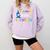 Science Teacher Teaching Future Scientists School Instructor Comfort Colors Sweatshirt Orchid Science Teacher Teaching Future Scientists School Instructor Comfort Colors Sweatshirt Orchid