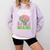 Science Teachers Love Brains Shirt Men Women Halloween Comfort Colors Sweatshirt Orchid Science Teachers Love Brains Shirt Men Women Halloween Comfort Colors Sweatshirt Orchid