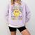 Second Grade Teachers Boys Girls Smile Face 2nd Grade Team Comfort Colors Sweatshirt Orchid Second Grade Teachers Boys Girls Smile Face 2nd Grade Team Comfort Colors Sweatshirt Orchid