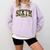 Sixth Grade Teacher Student Camouflage Back To School Comfort Colors Sweatshirt Orchid Sixth Grade Teacher Student Camouflage Back To School Comfort Colors Sweatshirt Orchid