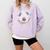 Soccer Dot Day Shirts For Kids Men Women Teacher Comfort Colors Sweatshirt Orchid Soccer Dot Day Shirts For Kids Men Women Teacher Comfort Colors Sweatshirt Orchid