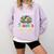 Special Teacher To Hear Child Cant Say Autism Awareness Sped Comfort Colors Sweatshirt Orchid Special Teacher To Hear Child Cant Say Autism Awareness Sped Comfort Colors Sweatshirt Orchid