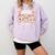 Spooky SPED Squad Special Education Teacher Halloween Ghost Comfort Colors Sweatshirt Orchid Spooky SPED Squad Special Education Teacher Halloween Ghost Comfort Colors Sweatshirt Orchid