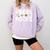 STEM Rocks Science Technology Engineering Math STEM Teacher Comfort Colors Sweatshirt Orchid STEM Rocks Science Technology Engineering Math STEM Teacher Comfort Colors Sweatshirt Orchid