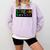 Stream Technology Robotics Shirt For Teachers And Students Premium Tri-Blend Comfort Colors Sweatshirt Orchid Stream Technology Robotics Shirt For Teachers And Students Premium Tri-Blend Comfort Colors Sweatshirt Orchid