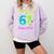 I Survived 67 Days Of School 67 Meme Science Teacher Comfort Colors Sweatshirt Orchid I Survived 67 Days Of School 67 Meme Science Teacher Comfort Colors Sweatshirt Orchid