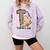 T Is For Teacher’s Aide Back To First Day Of School Leopard Men Women Girls Kids Comfort Colors Sweatshirt Orchid T Is For Teacher’s Aide Back To First Day Of School Leopard Men Women Girls Kids Comfort Colors Sweatshirt Orchid