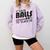 It Takes Balls To Teach PE Gym Teacher Comfort Colors Sweatshirt Orchid It Takes Balls To Teach PE Gym Teacher Comfort Colors Sweatshirt Orchid