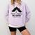 Tap Dancer Tap Dancing Shoes Tap Dance Teacher Comfort Colors Sweatshirt Orchid Tap Dancer Tap Dancing Shoes Tap Dance Teacher Comfort Colors Sweatshirt Orchid