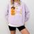 I Teach The Cutest Pumpkins Halloween Shirt For Teachers Comfort Colors Sweatshirt Orchid I Teach The Cutest Pumpkins Halloween Shirt For Teachers Comfort Colors Sweatshirt Orchid