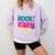 I Teach Rockstars Tee Orchestra Music Teacher Back To School Comfort Colors Sweatshirt Orchid I Teach Rockstars Tee Orchestra Music Teacher Back To School Comfort Colors Sweatshirt Orchid