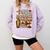 Teach The Scariest Mummies Halloween Social Studies Teacher Men Women Comfort Colors Sweatshirt Orchid Teach The Scariest Mummies Halloween Social Studies Teacher Men Women Comfort Colors Sweatshirt Orchid