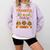 Teach Thanksgiving Teacher Thankful For My 1st Grade Turkeys Comfort Colors Sweatshirt Orchid Teach Thanksgiving Teacher Thankful For My 1st Grade Turkeys Comfort Colors Sweatshirt Orchid