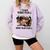 I Teach Young People About Dead-People History Teachers Comfort Colors Sweatshirt Orchid I Teach Young People About Dead-People History Teachers Comfort Colors Sweatshirt Orchid
