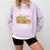 I Teach Young People About Dead People History Teachers Comfort Colors Sweatshirt Orchid I Teach Young People About Dead People History Teachers Comfort Colors Sweatshirt Orchid