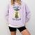 Teacher Alien Books UFO Reading Take Me To Your Reader Comfort Colors Sweatshirt Orchid Teacher Alien Books UFO Reading Take Me To Your Reader Comfort Colors Sweatshirt Orchid