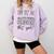 Teacher End Of Year Shirt Is It Summer Break Yet Last Day Comfort Colors Sweatshirt Orchid Teacher End Of Year Shirt Is It Summer Break Yet Last Day Comfort Colors Sweatshirt Orchid