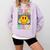 In My Teacher Era Retro Back To School Teacher Student Comfort Colors Sweatshirt Orchid In My Teacher Era Retro Back To School Teacher Student Comfort Colors Sweatshirt Orchid