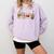 Teacher Fuel Coffee Teacher Mug Latte Iced Coffee Fall Comfort Colors Sweatshirt Orchid Teacher Fuel Coffee Teacher Mug Latte Iced Coffee Fall Comfort Colors Sweatshirt Orchid