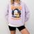 Teacher Halloween Ghost Reading Book Animal Boooks Are Comfort Colors Sweatshirt Orchid Teacher Halloween Ghost Reading Book Animal Boooks Are Comfort Colors Sweatshirt Orchid