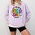 Teacher Student Field Day Let The Games Begin Field Day Comfort Colors Sweatshirt Orchid Teacher Student Field Day Let The Games Begin Field Day Comfort Colors Sweatshirt Orchid