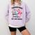 Teachermingo Like A Normal Teacher Only More Fabulous Comfort Colors Sweatshirt Orchid Teachermingo Like A Normal Teacher Only More Fabulous Comfort Colors Sweatshirt Orchid