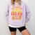 All Teachers Love Brains Teachers Halloween Teacher Comfort Colors Sweatshirt Orchid All Teachers Love Brains Teachers Halloween Teacher Comfort Colors Sweatshirt Orchid