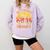 All Teachers Love Brains Shirt Halloween Teachers Comfort Colors Sweatshirt Orchid All Teachers Love Brains Shirt Halloween Teachers Comfort Colors Sweatshirt Orchid