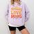 All Teachers Love Brains Shirt Halloween Teacher Comfort Colors Sweatshirt Orchid All Teachers Love Brains Shirt Halloween Teacher Comfort Colors Sweatshirt Orchid