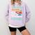 Teachers Make All Other Professions Possible Back To School For Men Women Comfort Colors Sweatshirt Orchid Teachers Make All Other Professions Possible Back To School For Men Women Comfort Colors Sweatshirt Orchid