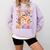 Teaching My Boos Ghost Halloween Costumes Teacher Men Women Comfort Colors Sweatshirt Orchid Teaching My Boos Ghost Halloween Costumes Teacher Men Women Comfort Colors Sweatshirt Orchid